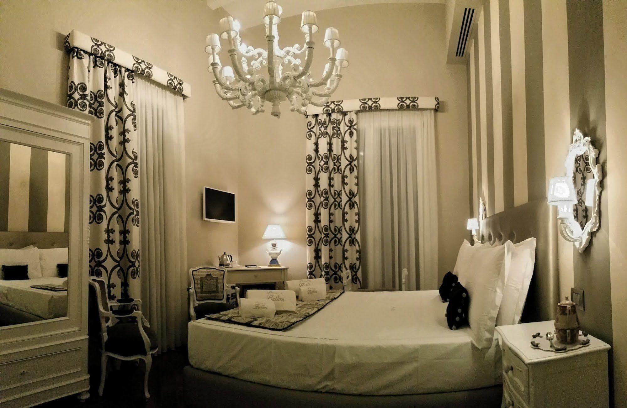 Dimora Bellini By Hotel Bellini Sas Palermo Kültér fotó